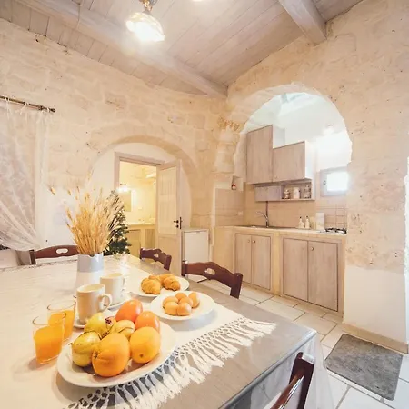 Trulli Antica Fonte Luxury