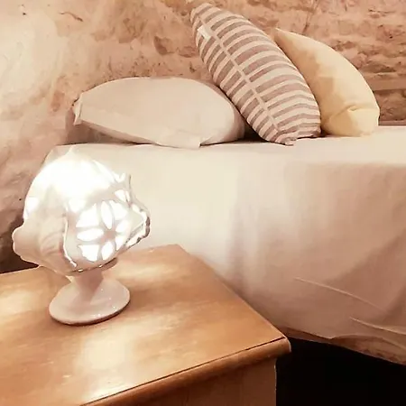 Apartmán Trulli Antica Fonte Luxury *