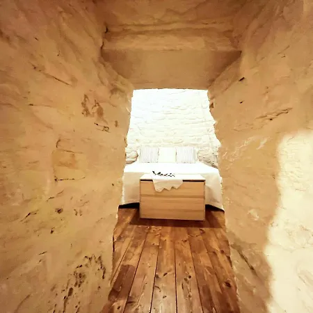 Trulli Antica Fonte Luxury